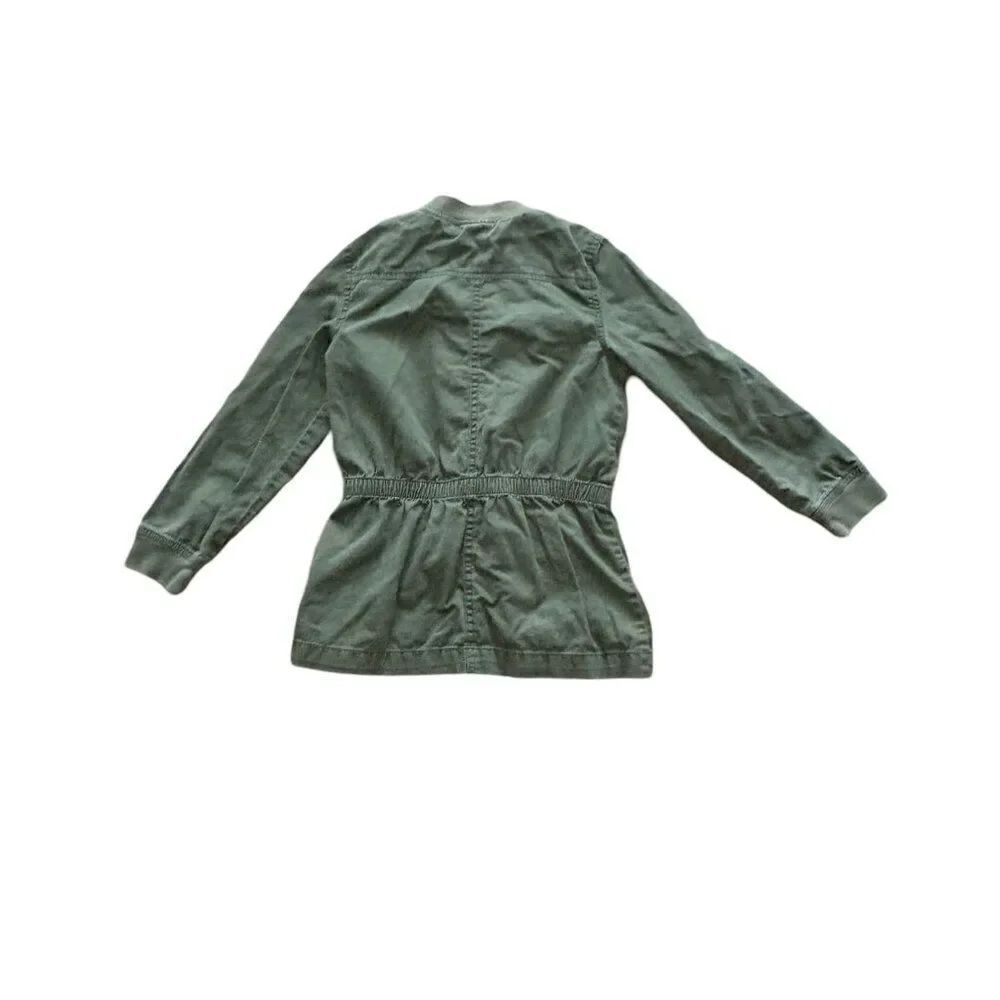 Girls Crazy 8 Jacket - Picture 2 of 3